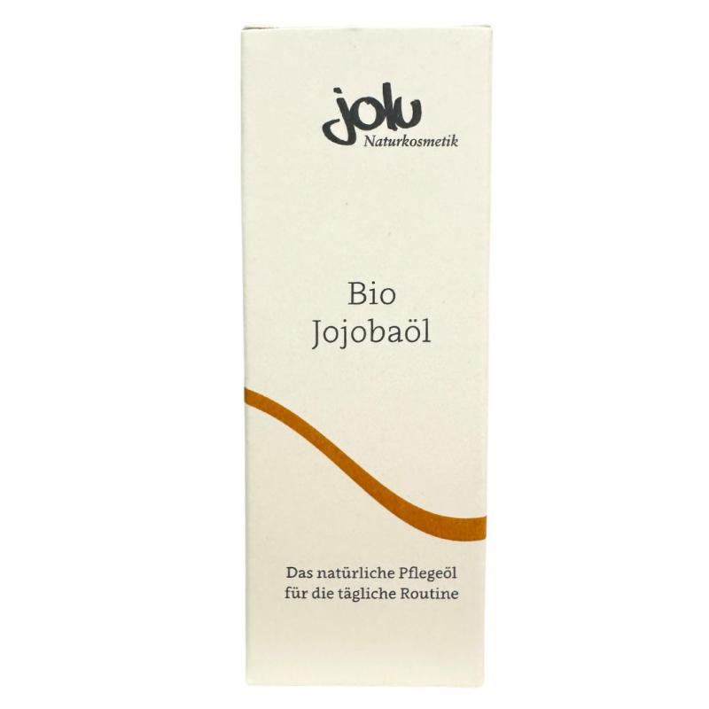 Bio Jojobaöl