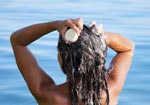 Richtige Anwendung von festem Shampoo Richtige Anwendung von festem Shampoo