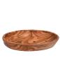 Preview: Olive Wood Bowl Big Oval