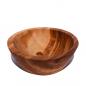 Preview: Olive wood bowl round