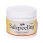 Preview: Körperpeeling Salzpeeling Orange Grapefruit