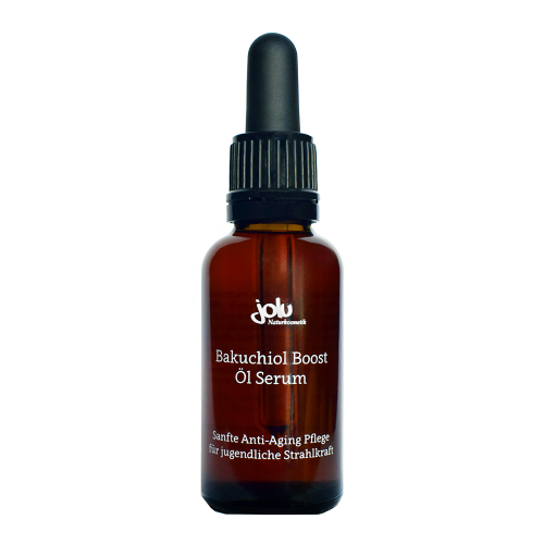 Bakuchiol Boost Oil Serum