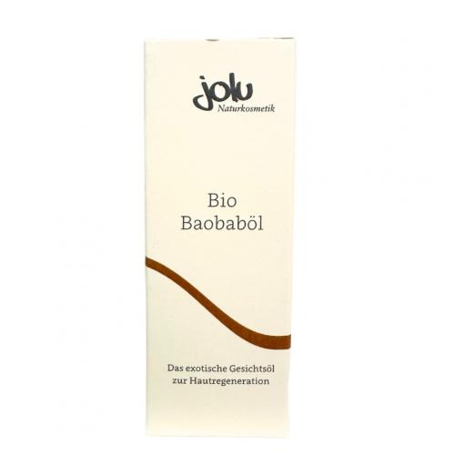 Bio Baobab Öl