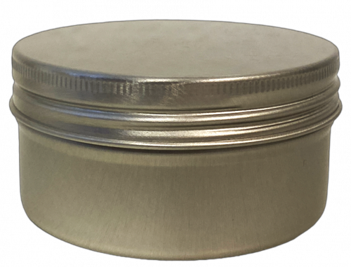 Container with drainage sieve