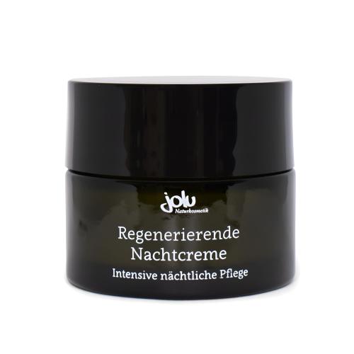 jolu regenerating night creme