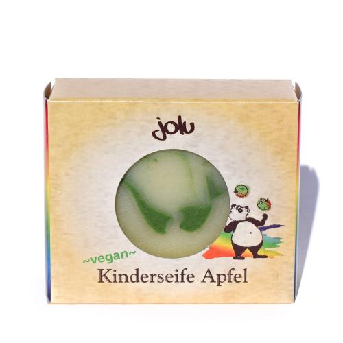 Kinderseife