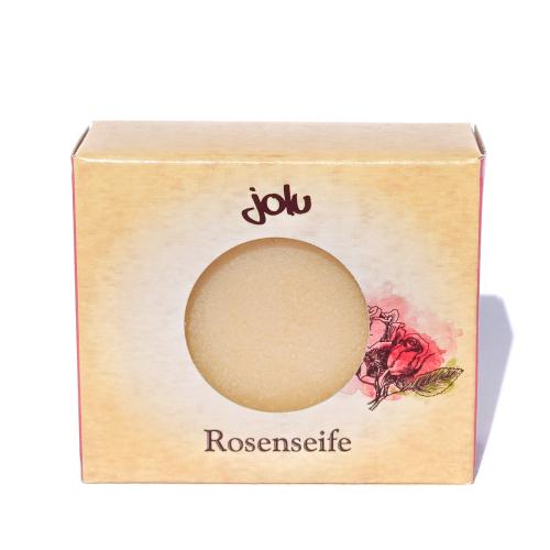 Rose Soap