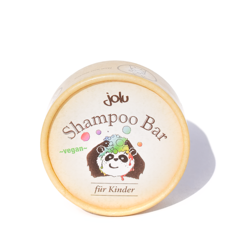 Shampoo Bar Kinder