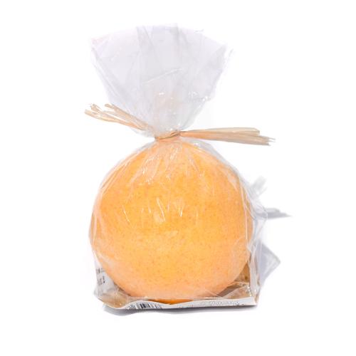 Bath Bomb Sea Buckthorn