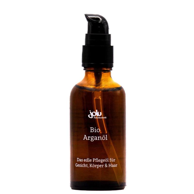 Argan oil