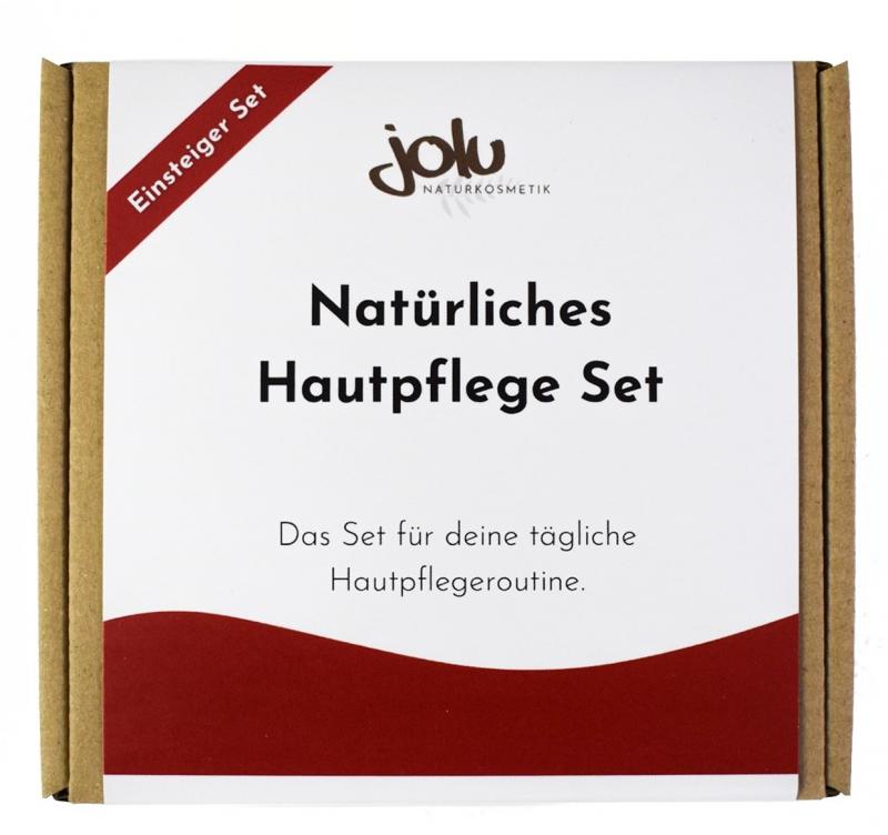 Jolu Hautpflege Reiseset