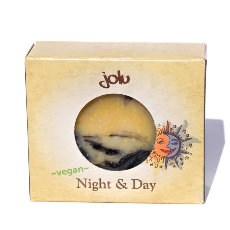 Night & Day Soap