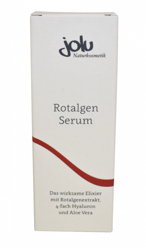 Rotalgen Serum