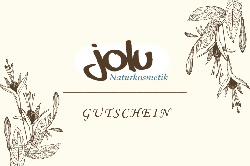 Gift voucher