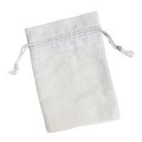 Jolu organza bag cotton