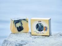 Night & Day Soap