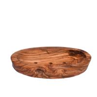 Olive Wood Bowl Small