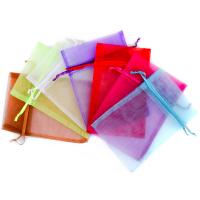 Organza Bag for Shampoo Bar