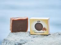 Caramel Cream Soap