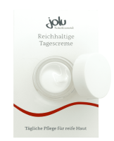 Rich day creme