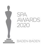 spa awards 2020