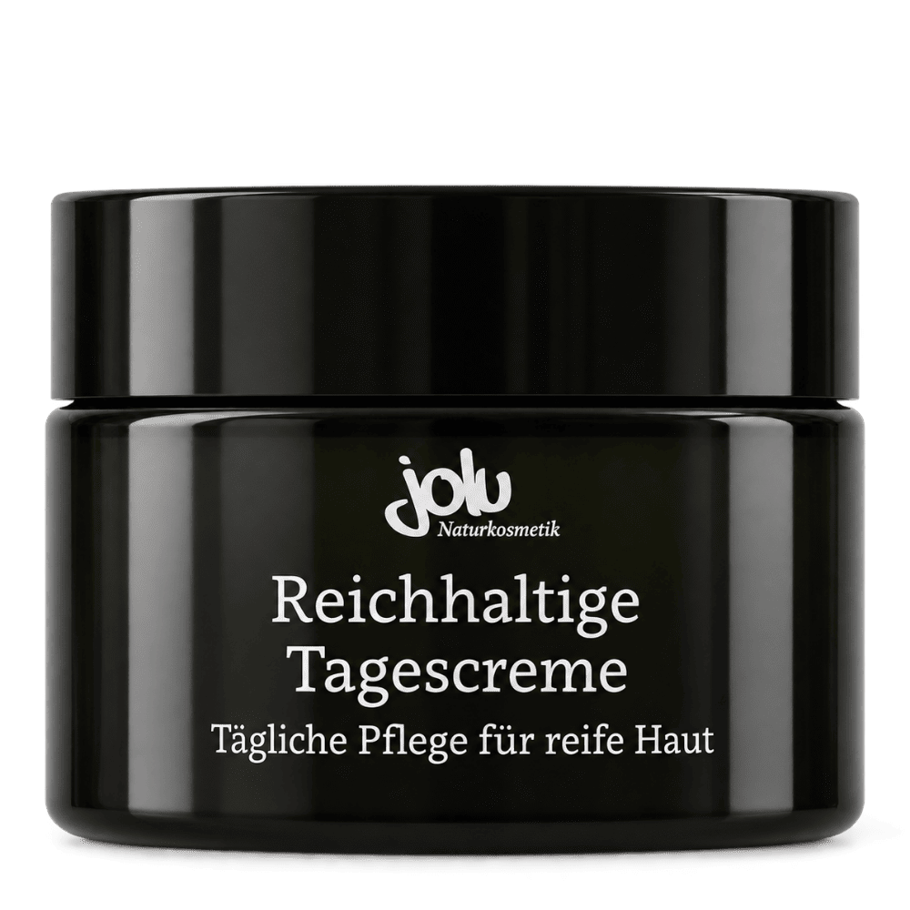Reichhaltige Tagescreme