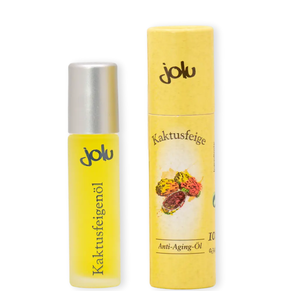 Kaktusfeigenkernöl