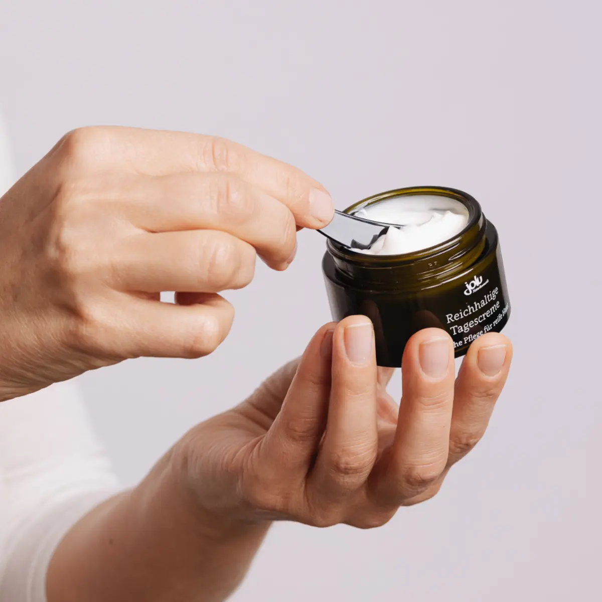 Reichhaltige Tagescreme Reichhaltige Tagescreme
