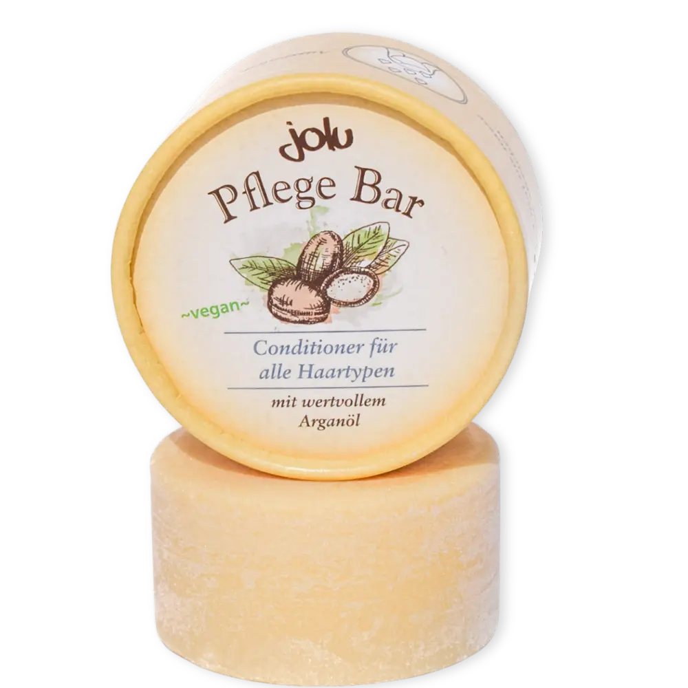 Pflege Bar für alle Haartypen Pflege Bar für alle Haartypen