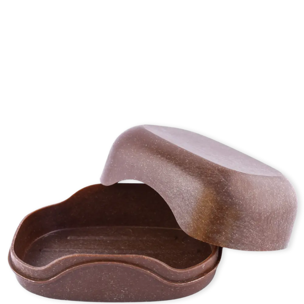 Seifenbox oval