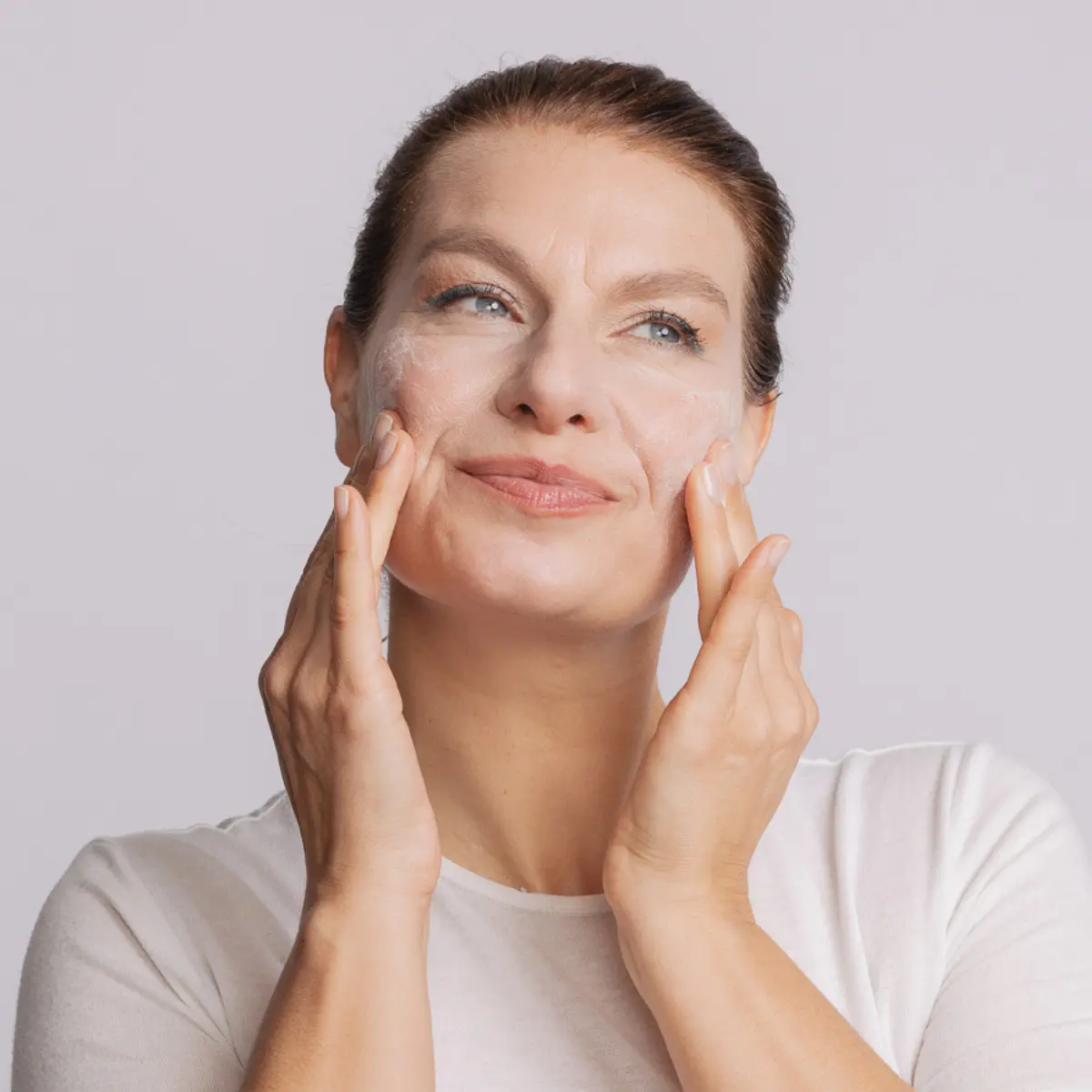 Sanfte Reinigungsmilch Sanfte Reinigungsmilch