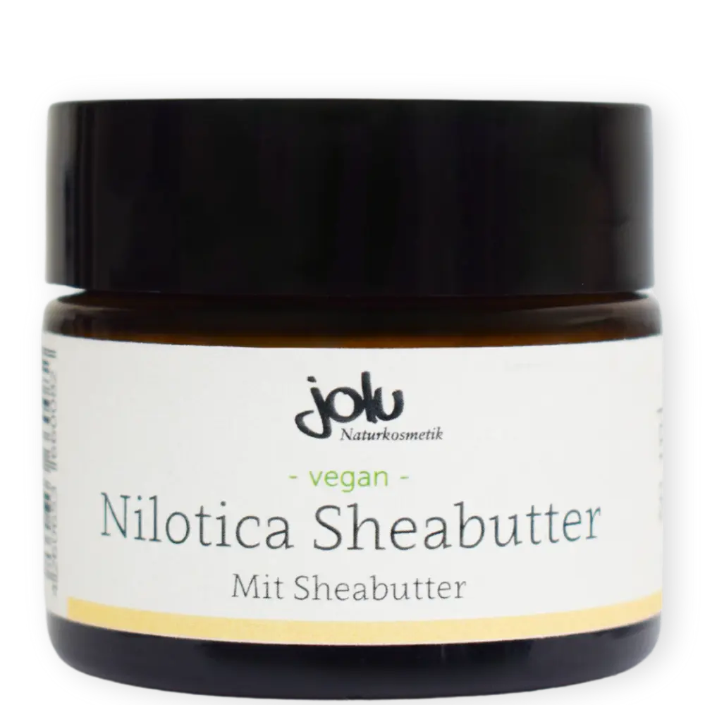 Nilotica Sheabutter