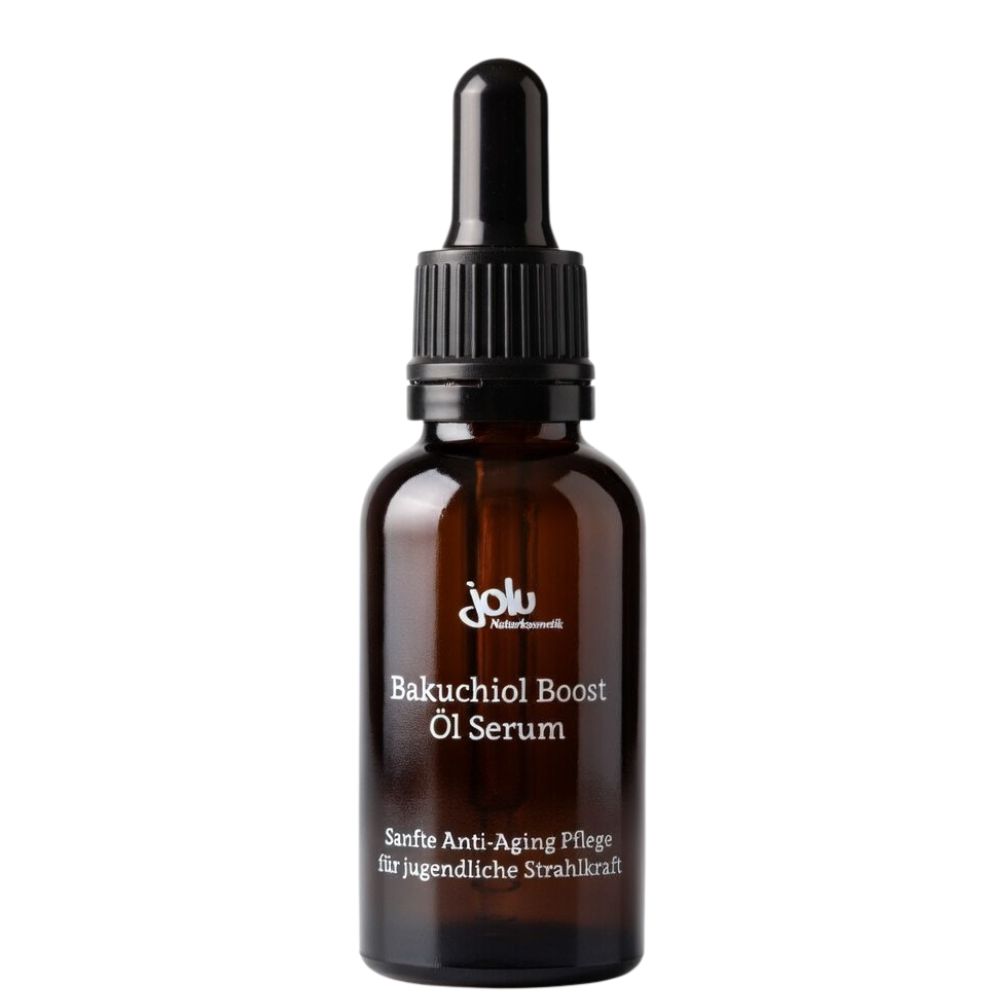 Bakuchiol Boost Öl Serum