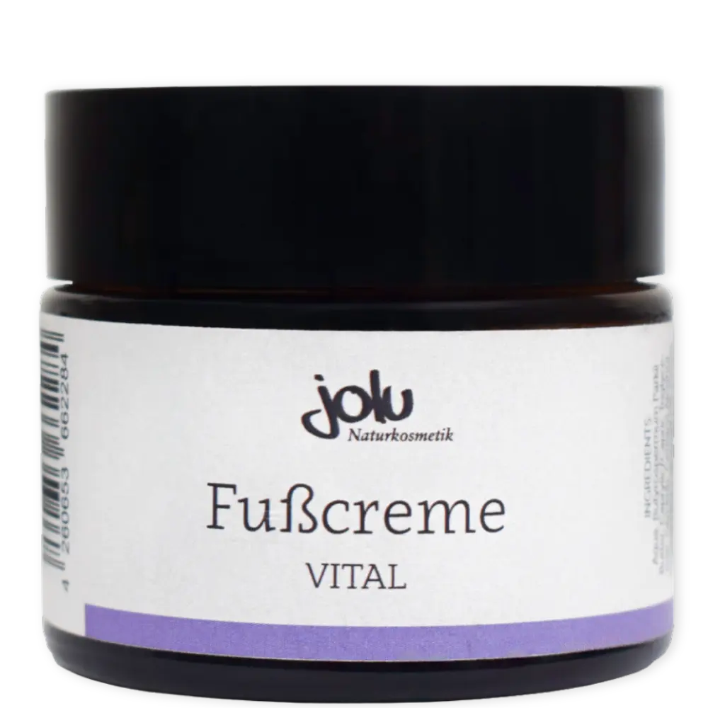 Fußcreme Vital