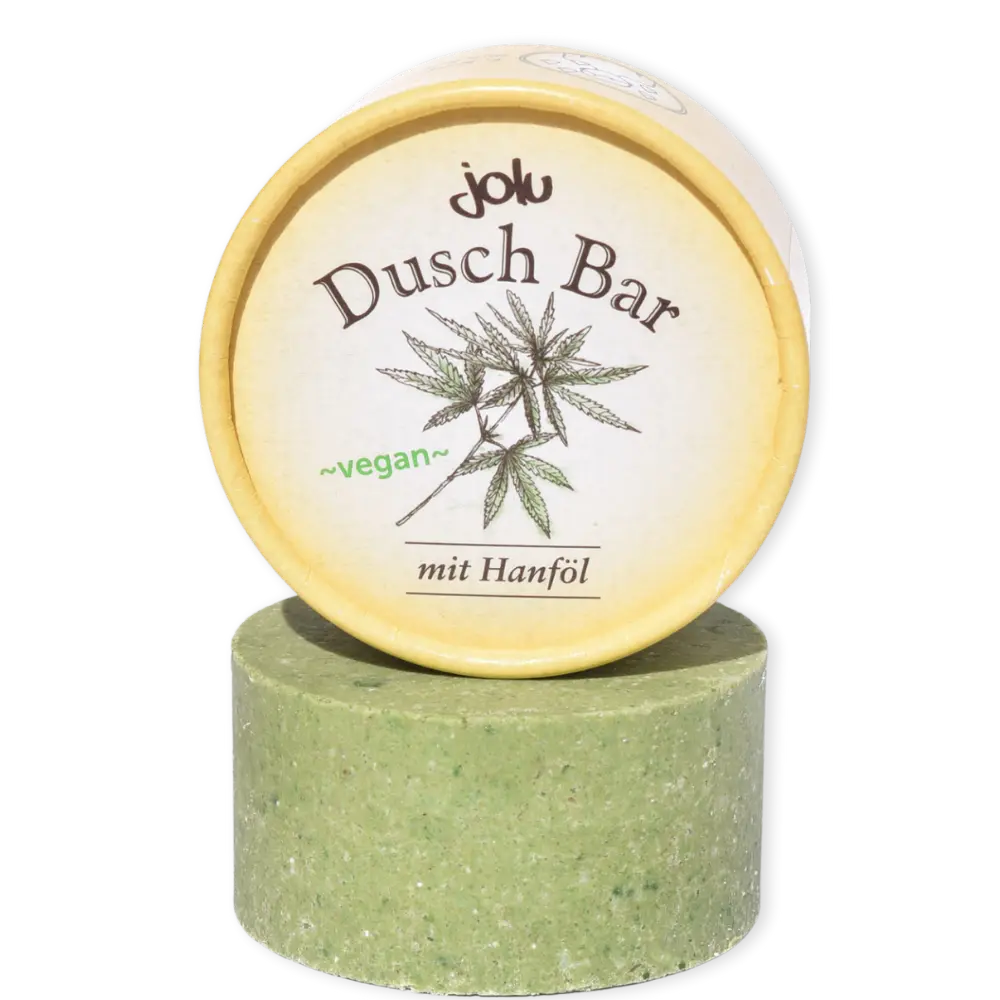 Dusch Bar Hanf