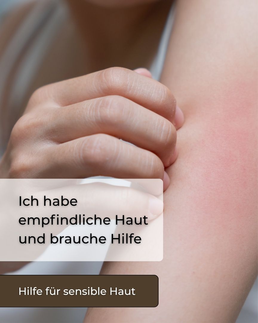 Sensible Haut