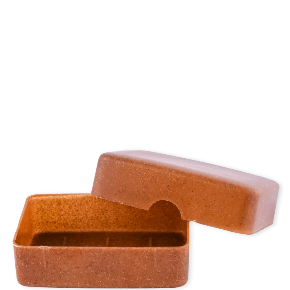 Seifenbox Plastikfrei