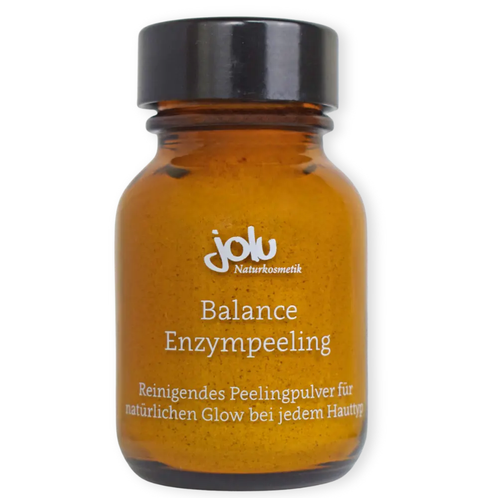 Bild von Balance Enzympeeling