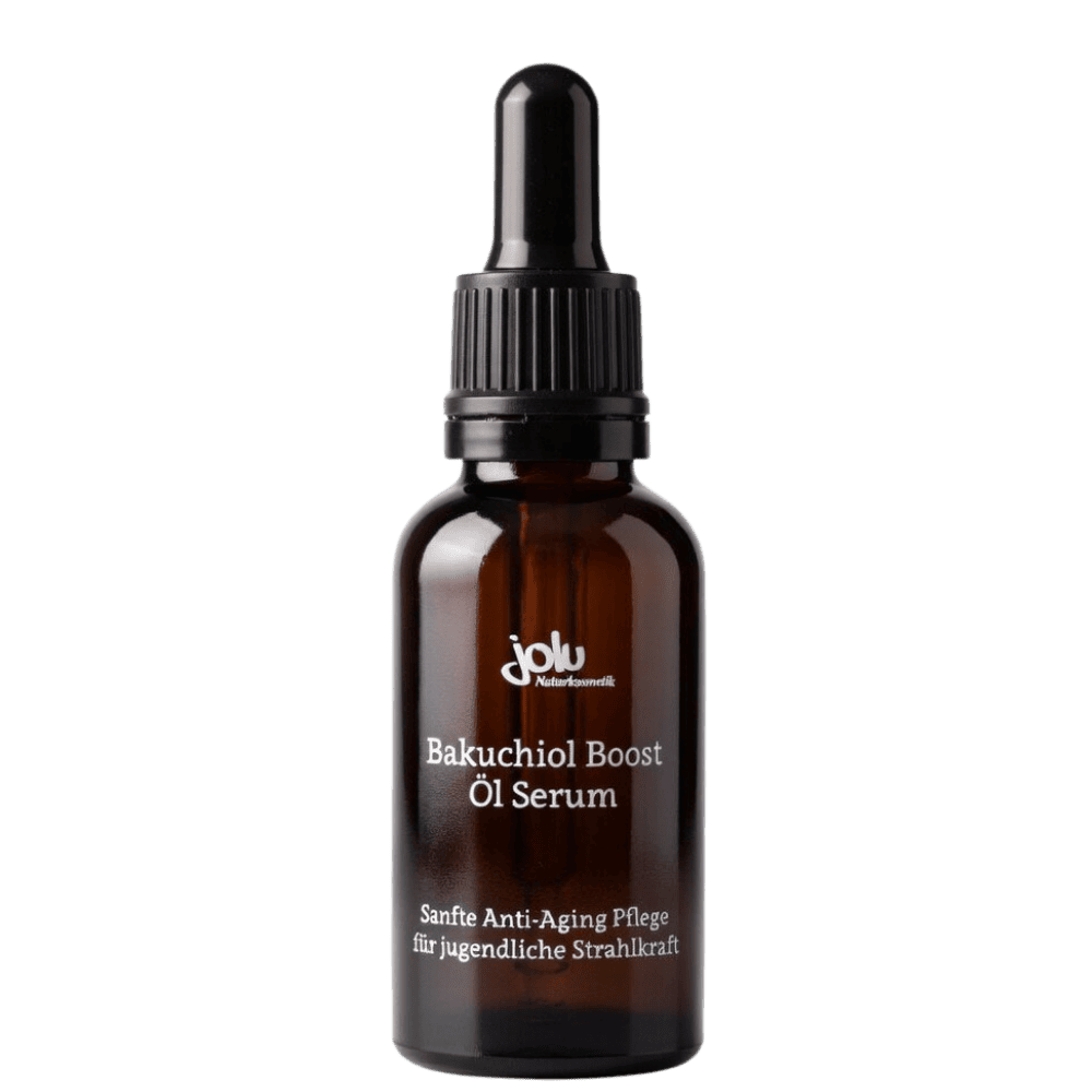 JOLU Bakuchiol Boost Öl Serum