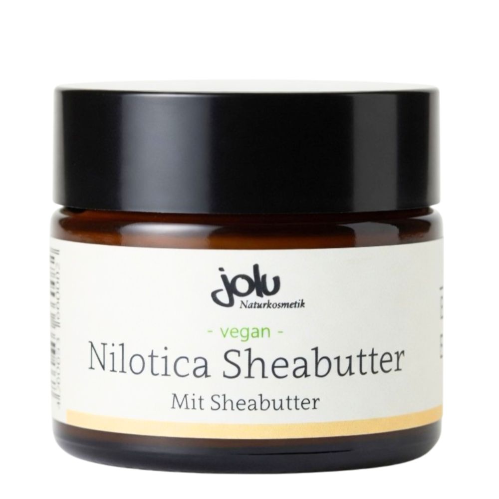 Nilotica Sheabutter