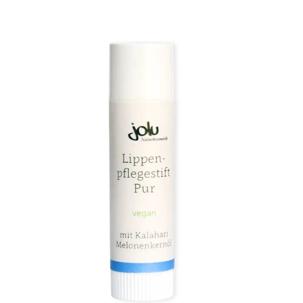 Lippenpflege Stift Pur