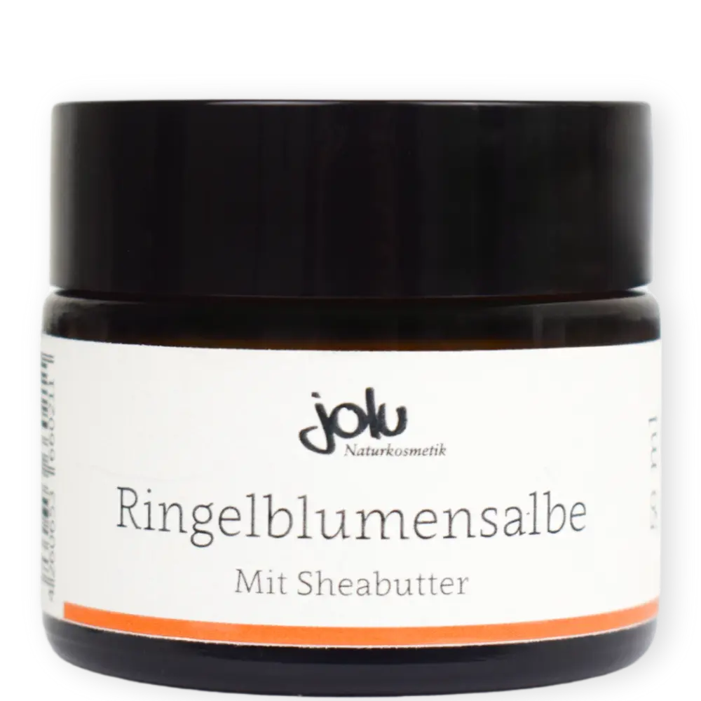 Ringelblumensalbe