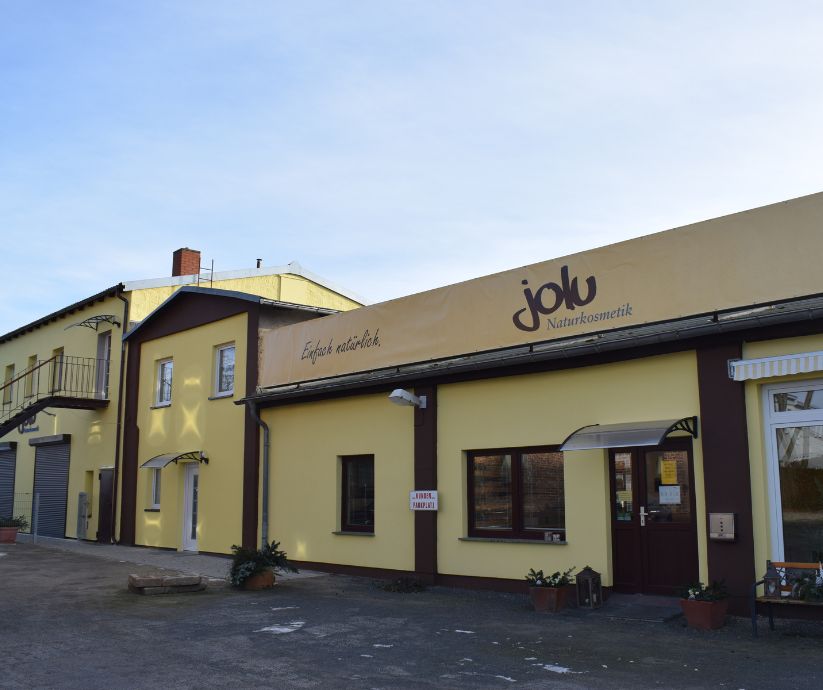 JOLU Manufaktur