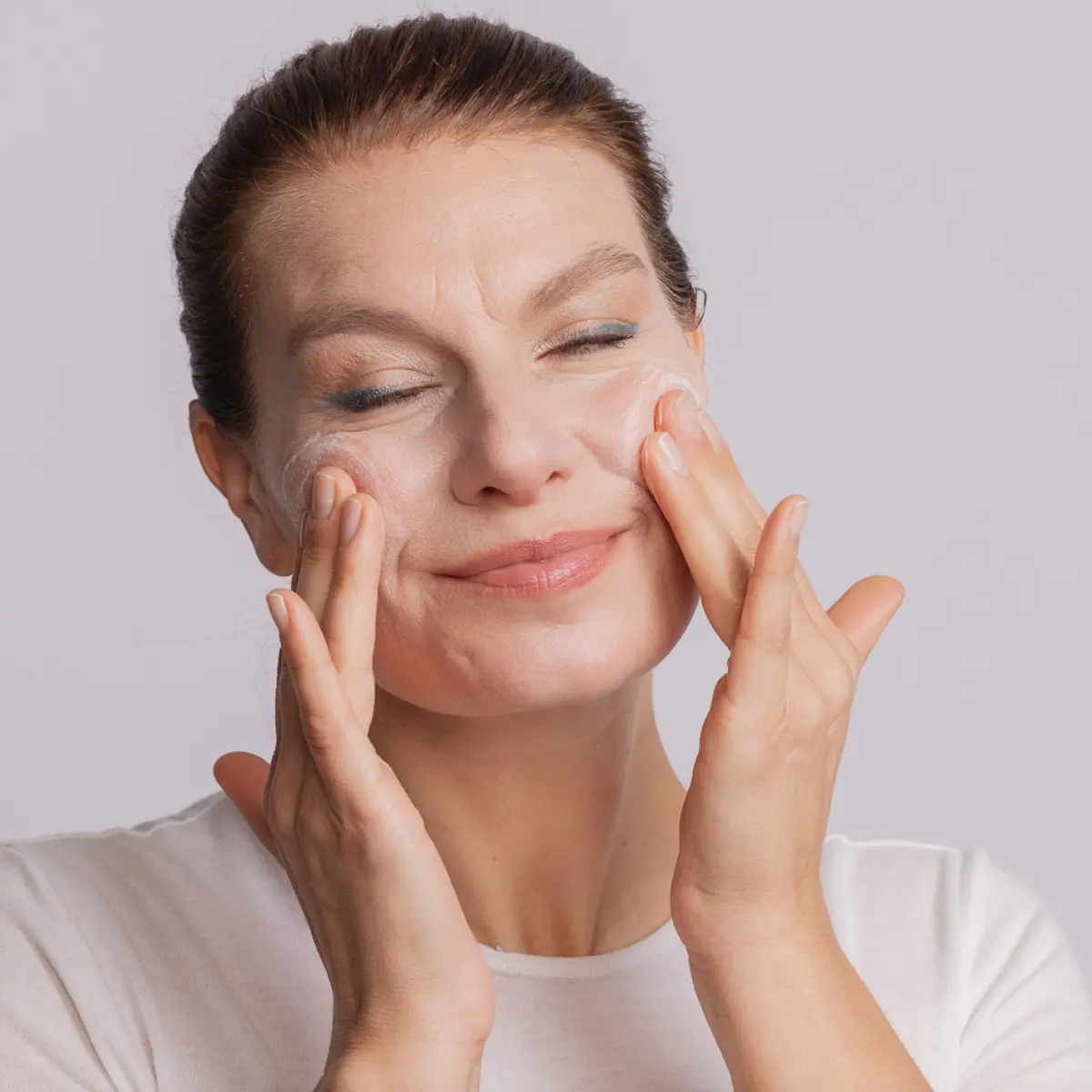 Mildes Reinigungsgel Mildes Reinigungsgel