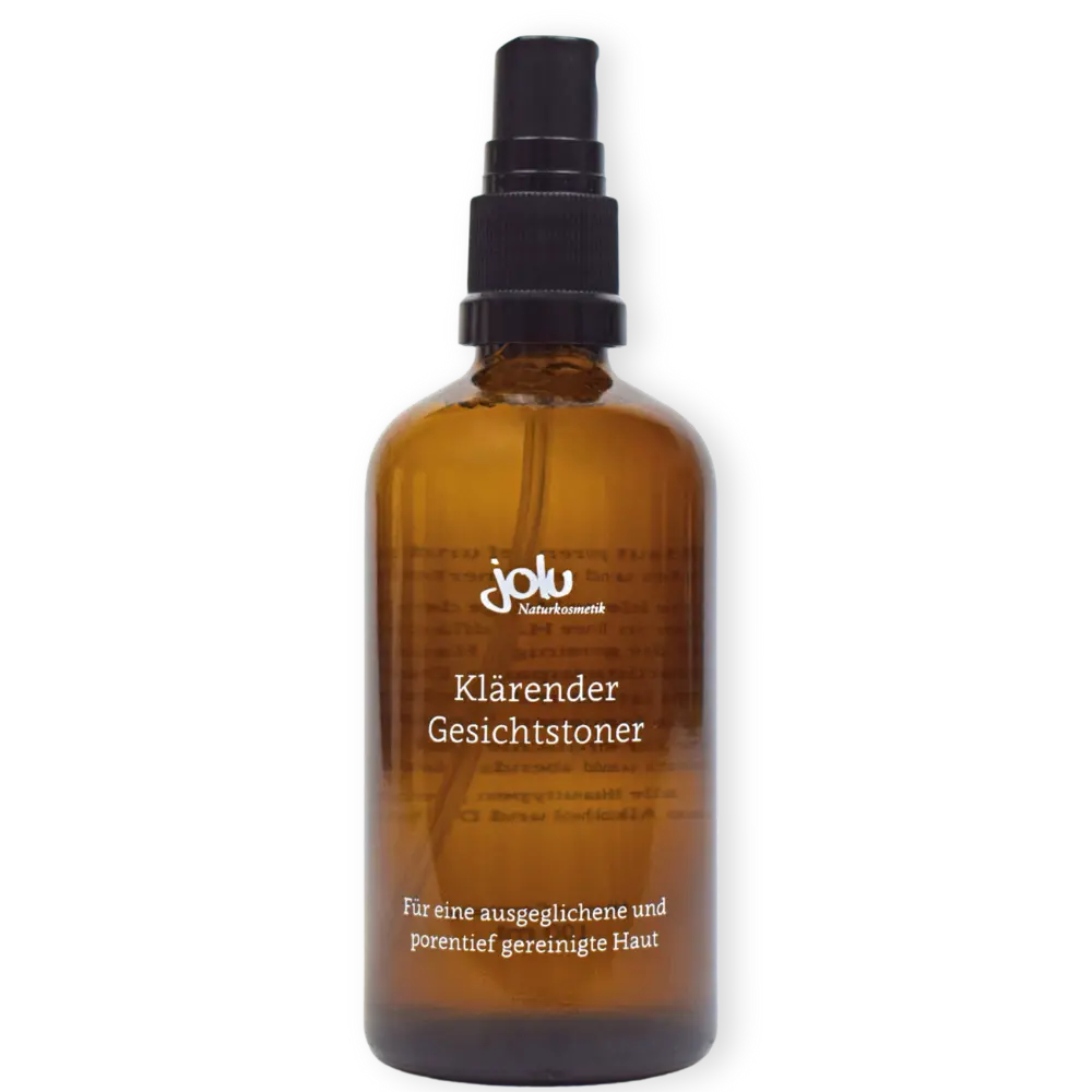 Klärender Gesichtstoner Klärender Gesichtstoner