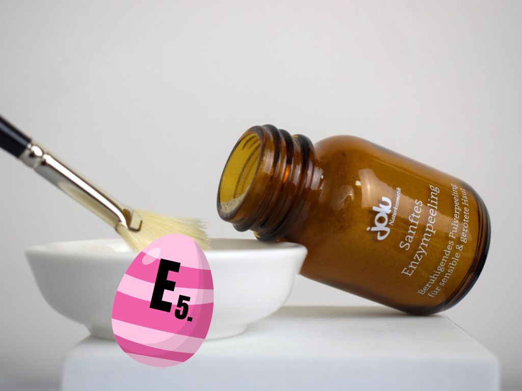 Enzympeelings neu gedacht – Das sanfteste Peeling der Welt