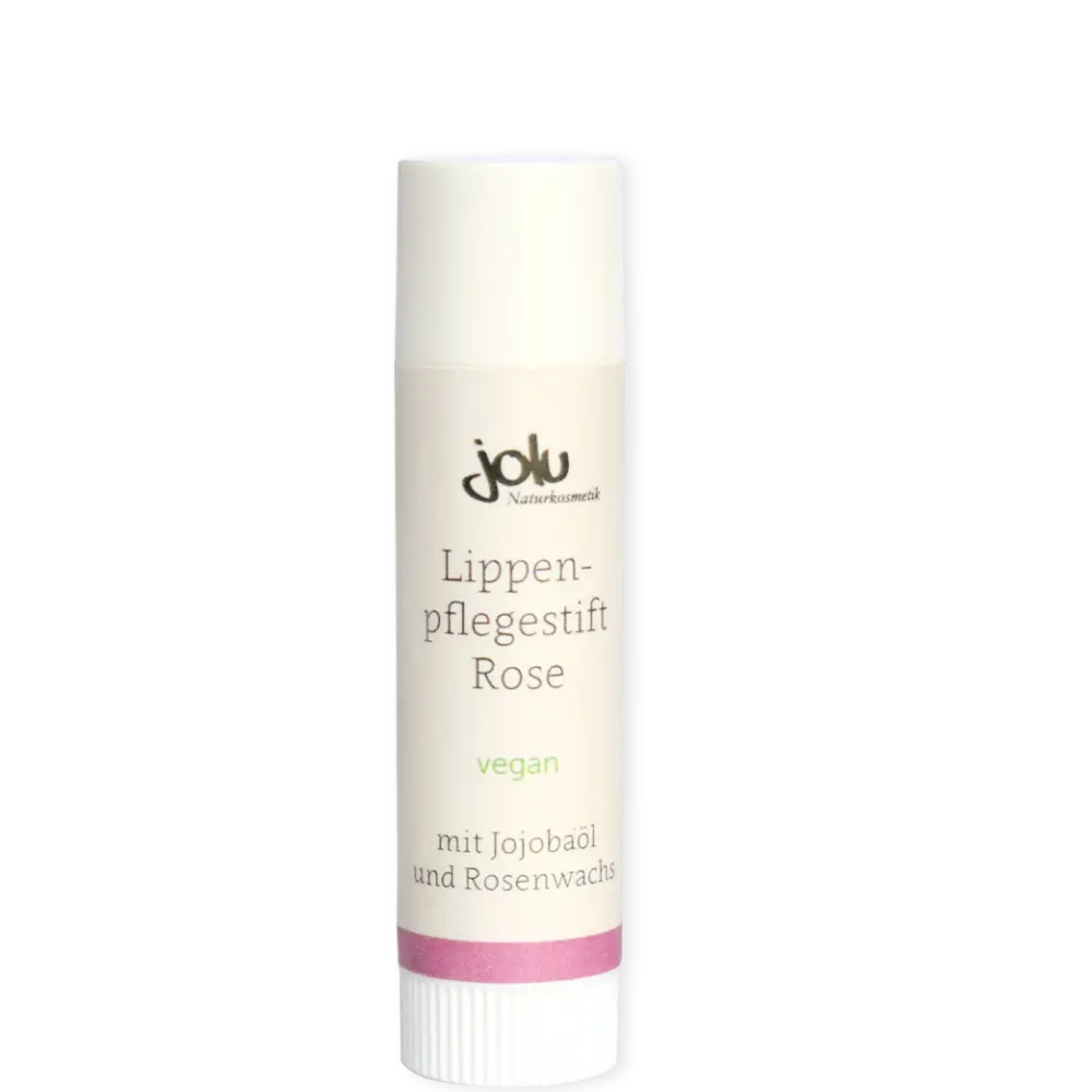 Lippenpflege Stift Rose