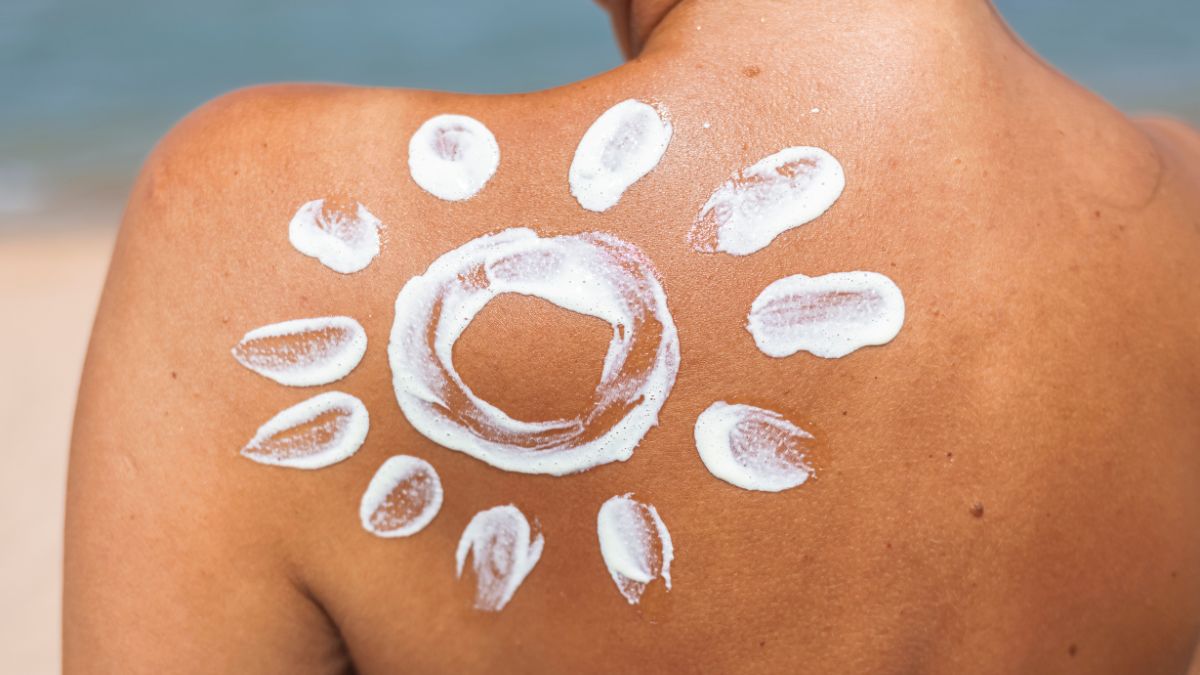 Mineralischer vs. chemischer Sonnenschutz – Was ist der Unterschied?
