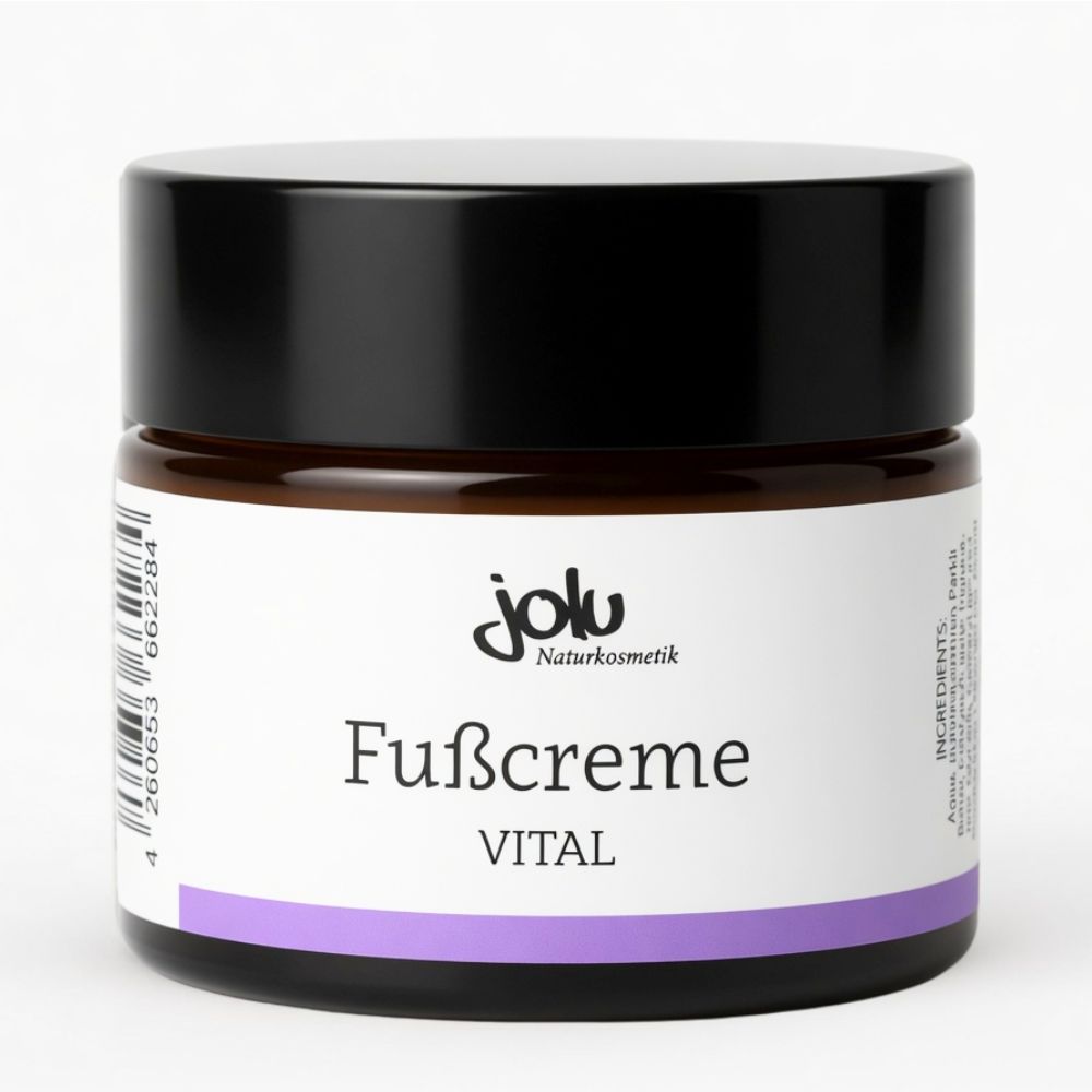 Fußcreme Vital