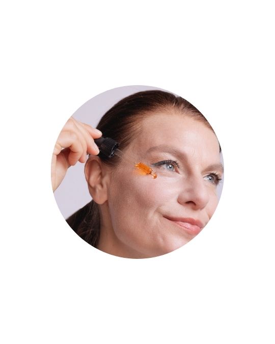 Bakuchiol Öl Serum – Wirkstoffpflege